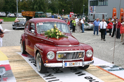 2008-08-30 Blumencorso in Oberwart